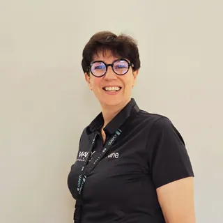 Aline Curnel