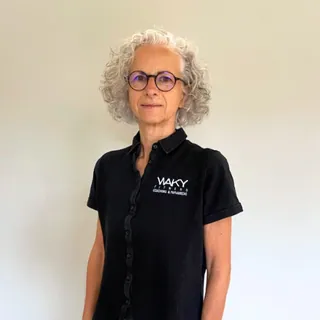 Blanche Leyder