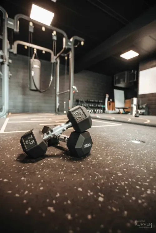 Functional Training