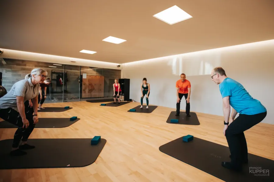 Pilates