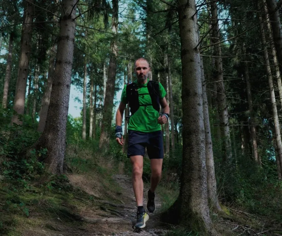 Trail