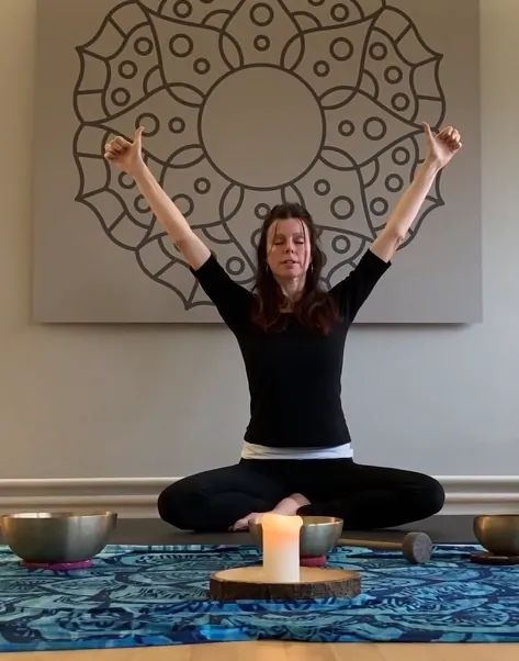 Kundalini-Yoga
