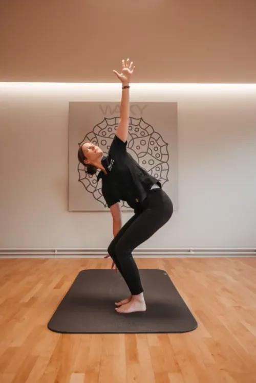 Yoga