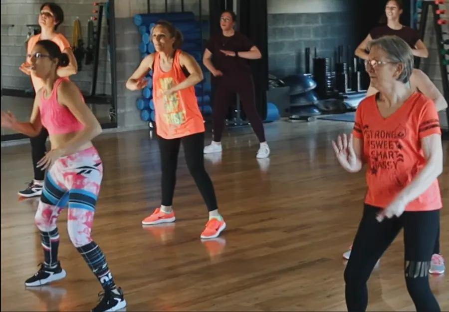 Zumba