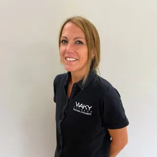 Julie Schillewaert