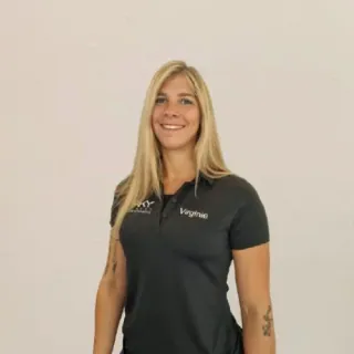 Virginie Cornet