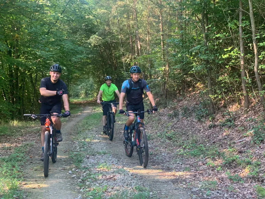 VTT Mullerthal